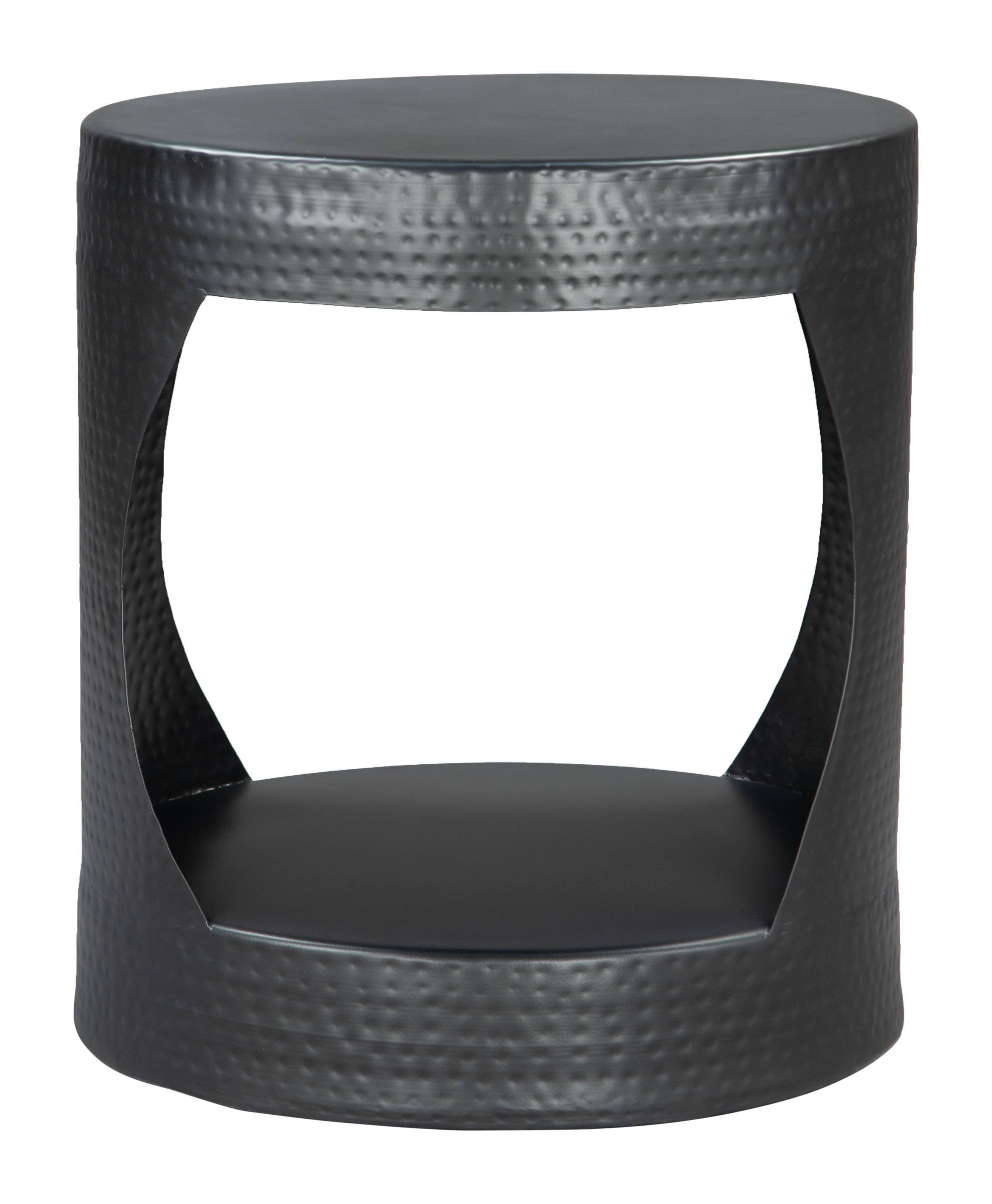 Hivvago - Nuuk Side Table - Black