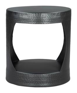 Hivvago - Nuuk Side Table - Black