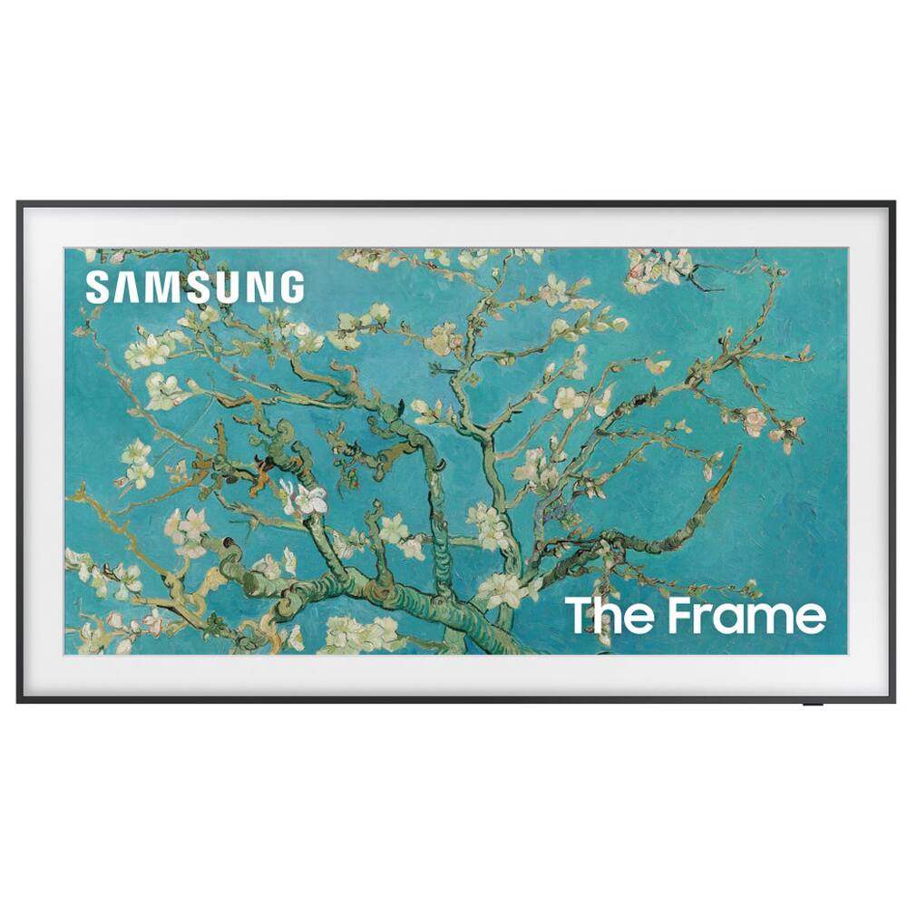 SAMSUNG  
The Frame