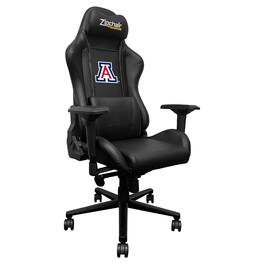 DreamSeat - Arizona Wildcats Xpression PRO Gaming Chair - Multicolor
