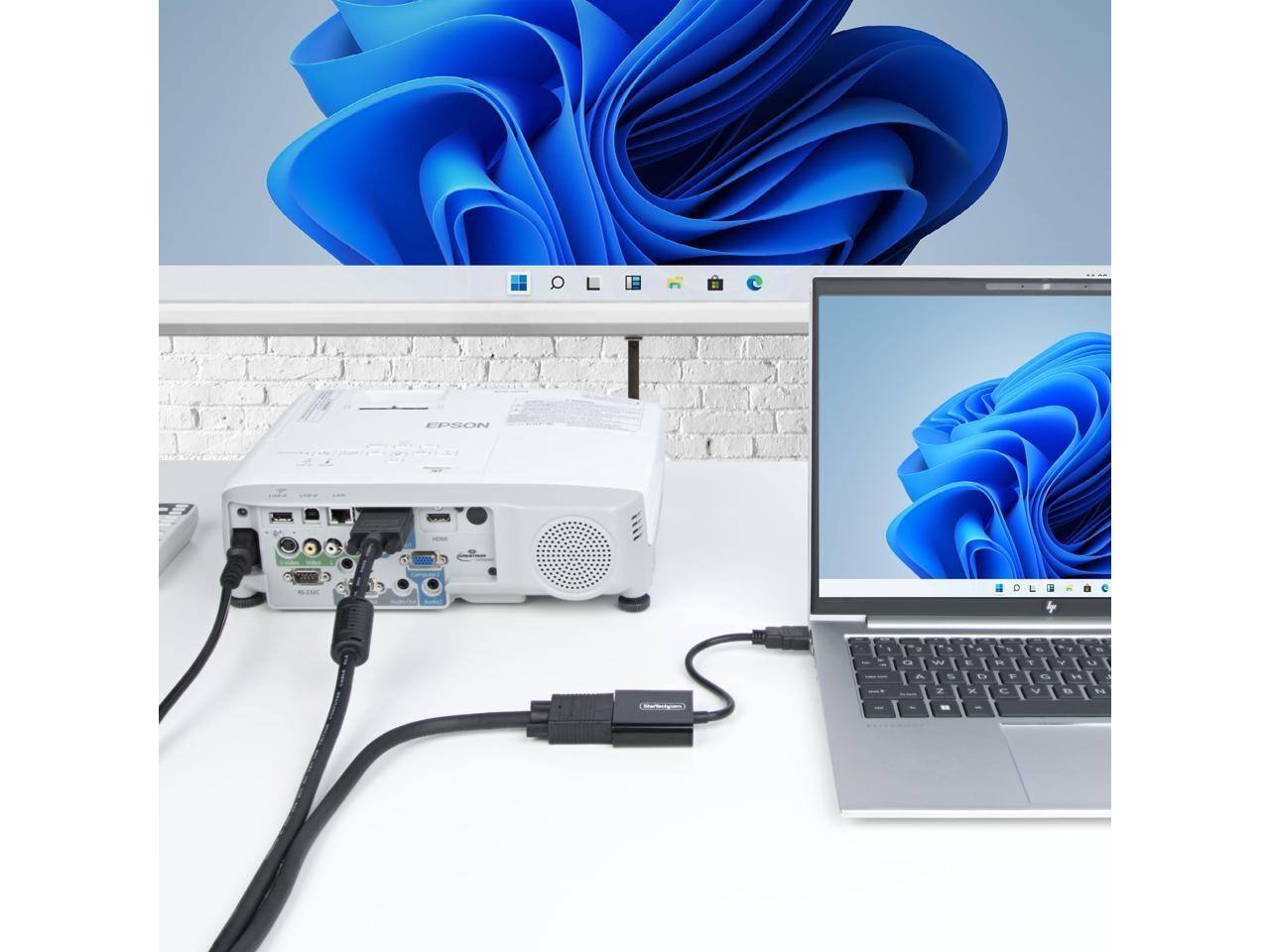 media item thumbnail