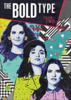 The Bold Type: Season Two - Front_Zoom