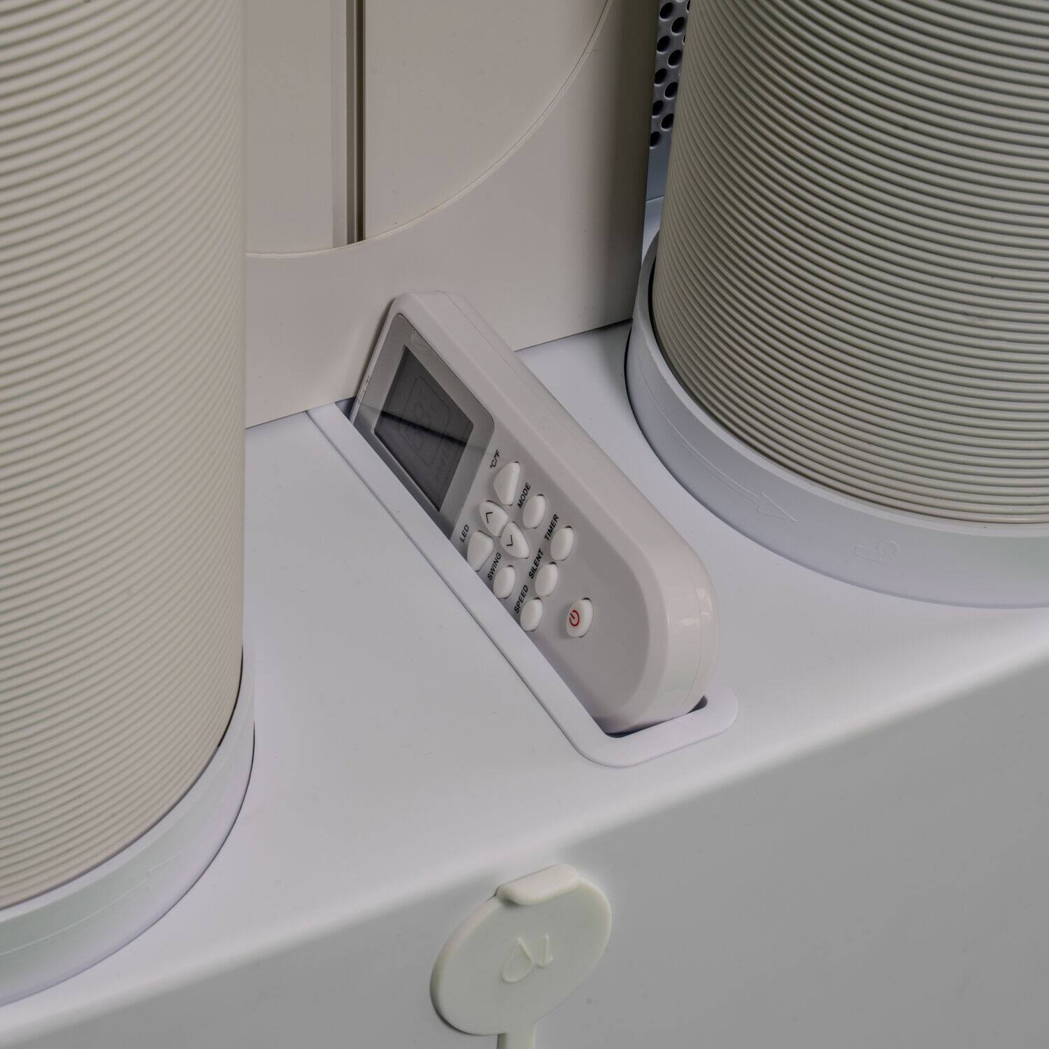 LED a MODE 7 J I I BIENT 0334