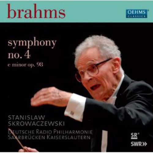 Stanislaw Skrowaczewski - Symphony No 4   - COMPACT DISCS [CD] price history on PriceWatchPro