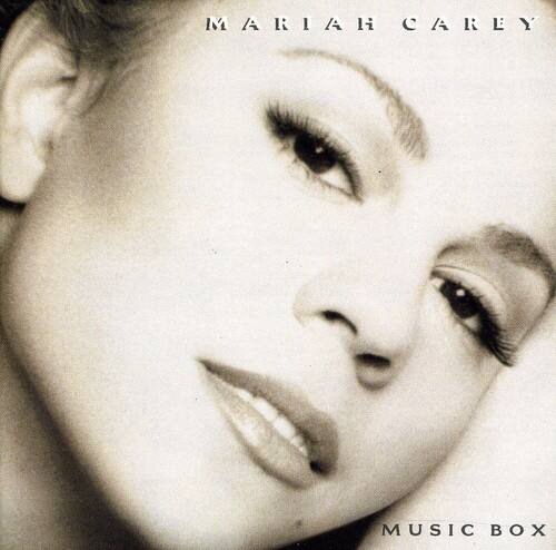 MARIAH CAREY  
MUSIC BOX