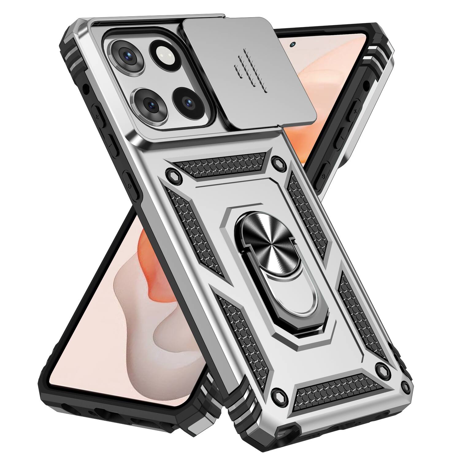 Silver