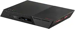 Asustor - FLASHSTOR 6 Gen2 FS6806X 6 Bay All-Flash NVMe NAS, AMD Ryzen Quad-Core CPU Network Attached Storage (Diskless)
