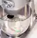 Alt View 25. GE - Stand Mixer - Granite Gray.