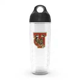 Tervis - Tuskegee Golden Tigers 24oz. Emblem Classic Water Bottle - Multicolor