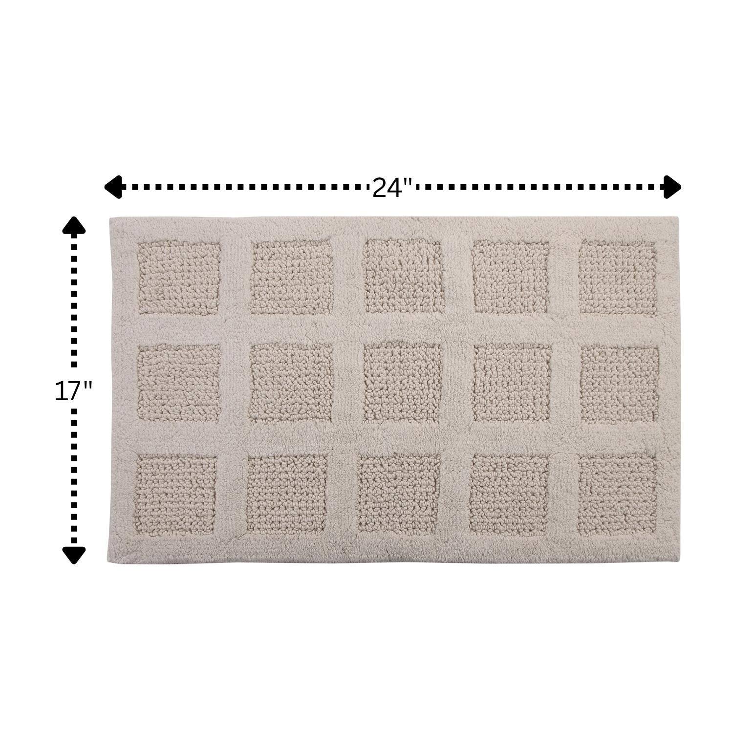 Knightsbridge Bath Rug - Thumbnail 5
