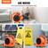VEVOR TOUGH TOOLS, HALF PRICE AIR MOVER For Commercial & Industrial Use CLEANING IN PROGRESS