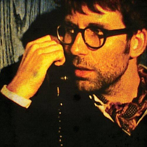 Front. Jamie Lidell - I Wanna Be Your Telephone   - 12-INCH SINGLE.