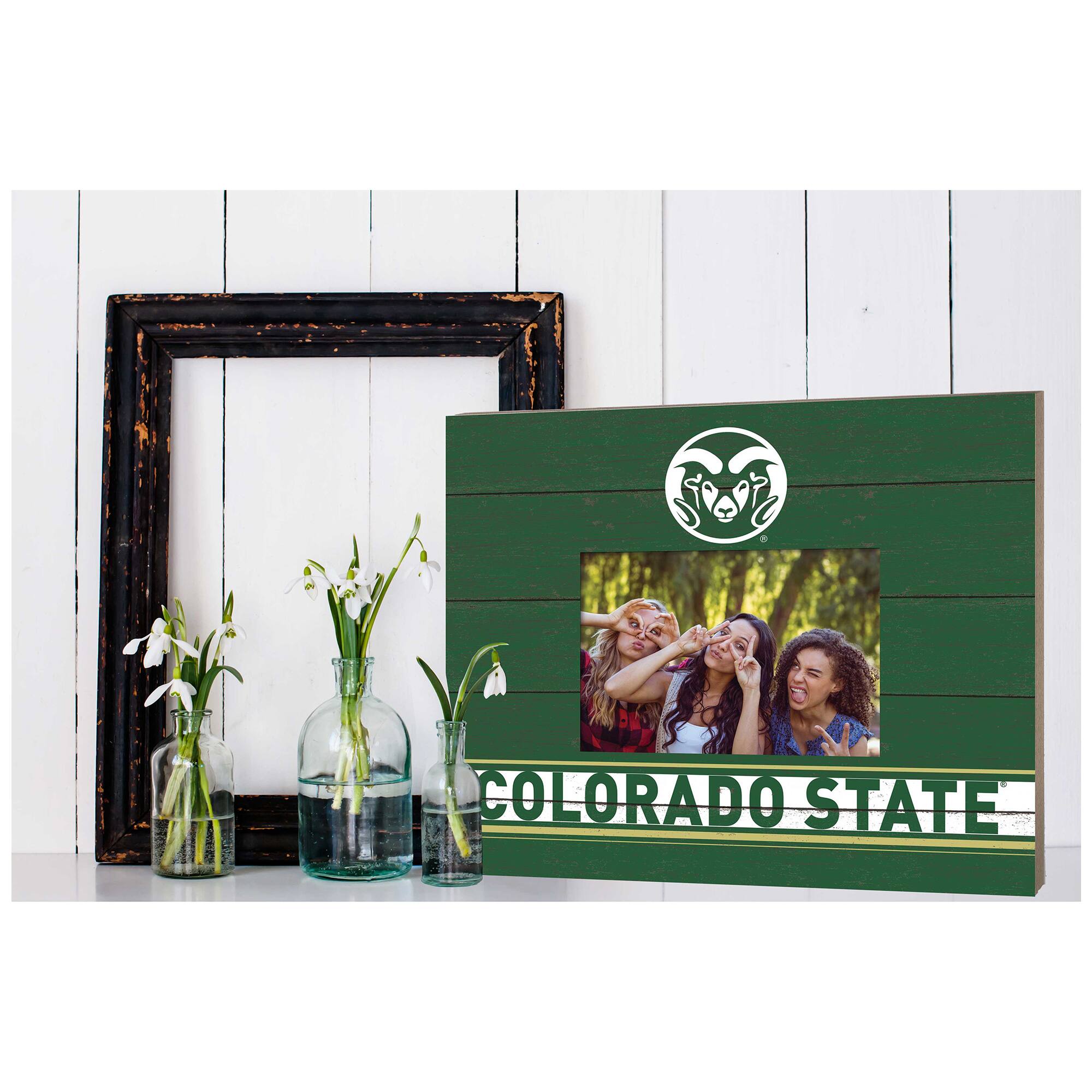 COLORADO STATE