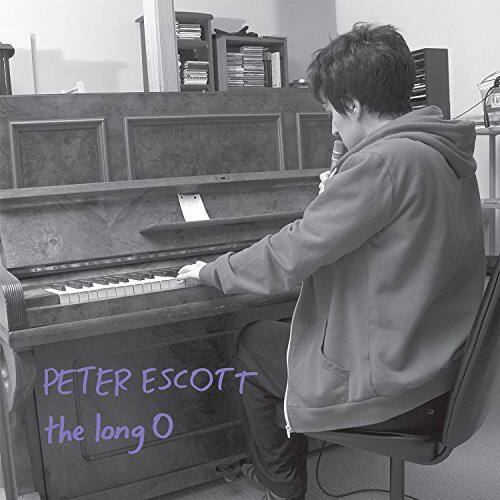 Peter Escott - Long O   - COMPACT DISCS [CD] price history on PriceWatchPro