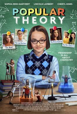 Popular Theory - DVD