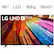 "65" LED 60Hz SMART LG UHD AI ThinQ"