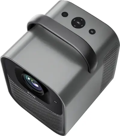 Amazon.com: 4K Supported Mini Projector, 5G WiFi Bluetooth