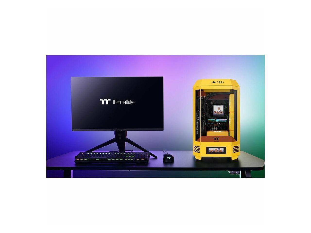 Thermaltake XR GEFORCE X