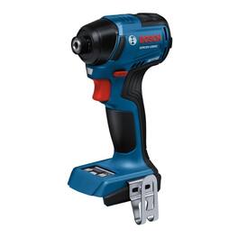 Bosch - GDR18V-1950CN Brushless Impact Driver - 1,950 In.-Lbs Torque, 3-Speed
