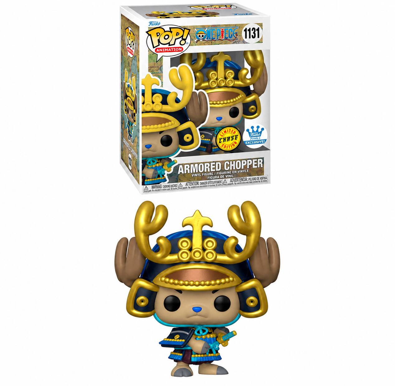 STOPPERS Gime Funko PCP! POP! ONEPIECE 1131 ANIMATION

DOOG LIMITED Fiasker CHASE CAPALLES BRINDRED EXCLUSIVE! EDITION CHOPPER 1131 CHOPPER ARMORED, FIGURINE ILN VINYLE VINYL FIGURE FIGURA DE VINIL

ADVERTENCIA: PELIGRO DE ASHIKA

- a comments, D'ETDUFFUC - ATTENTION: DANGER - - Immest: comments, TM WARNING: DAXING NATARD 25 - anaming - compleveratory - - - - - perms, -