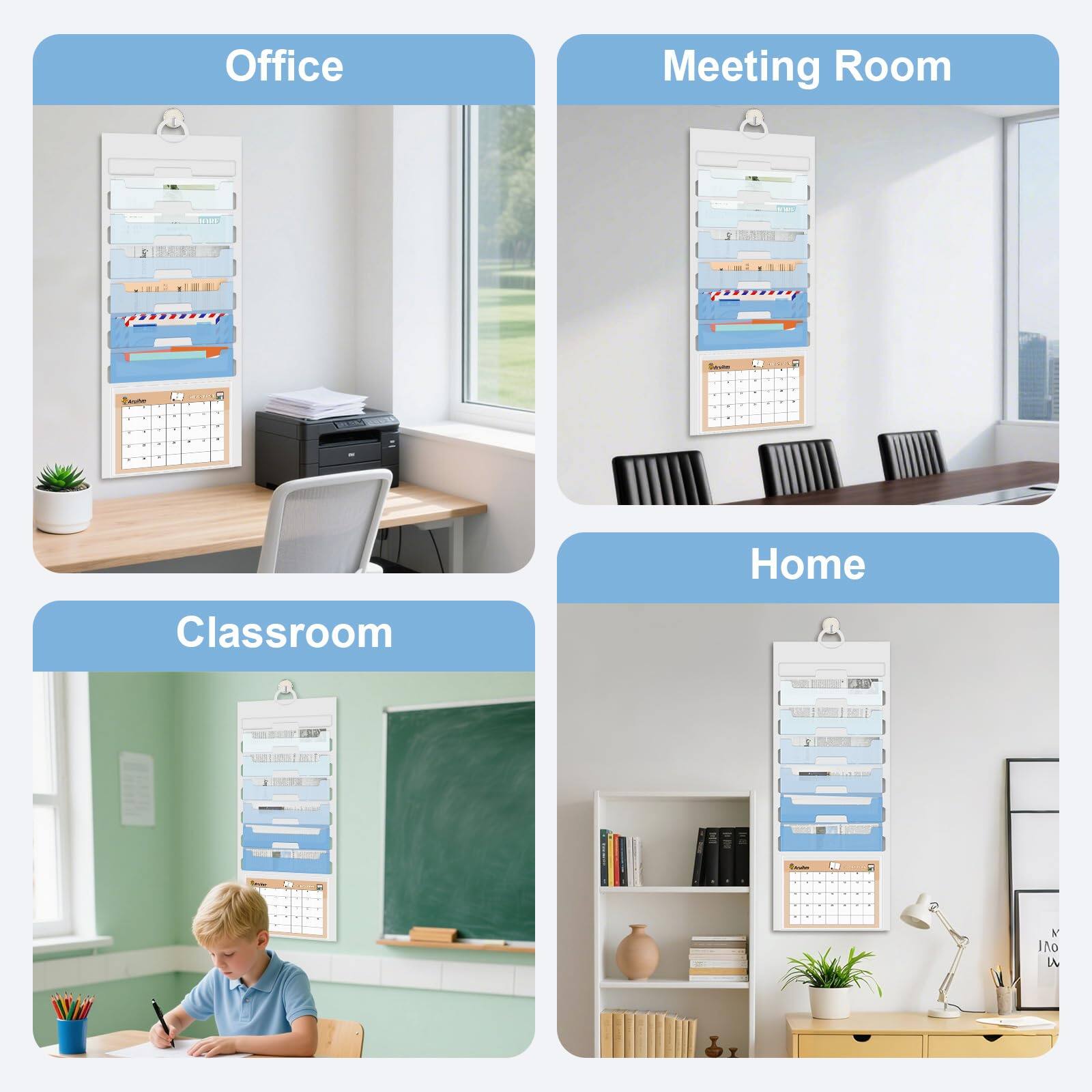 Office Meeting Room Classroom Home