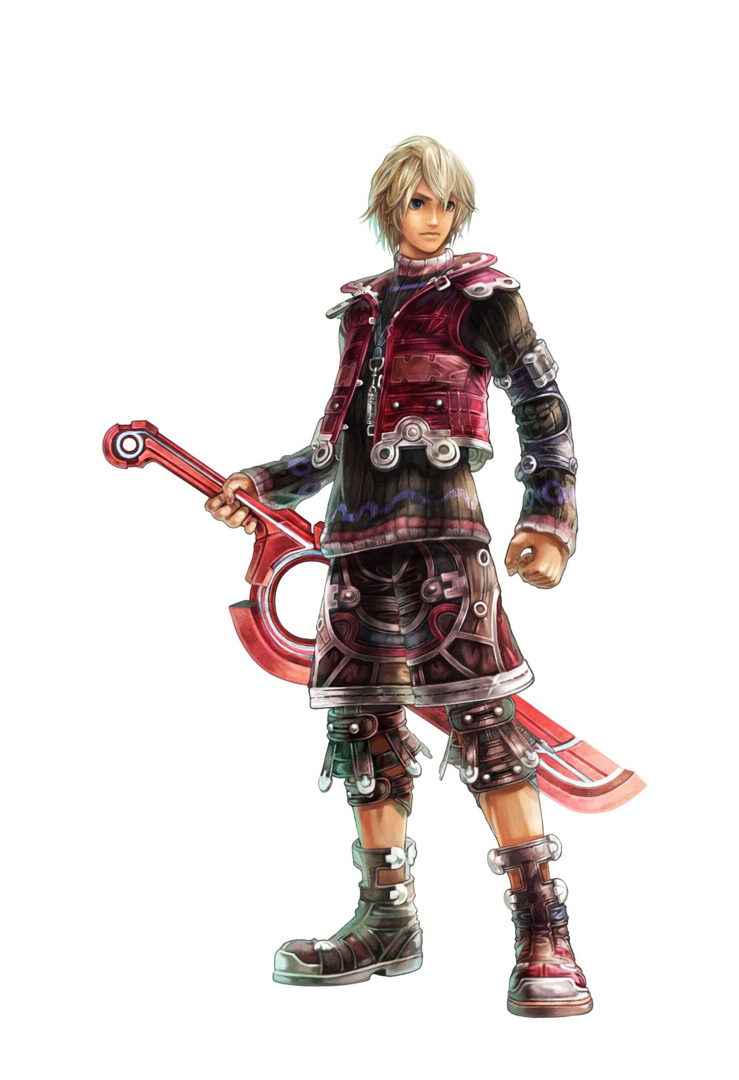 Left. Nintendo - Xenoblade Chronicles 3D [NEW Nintendo 3DS].