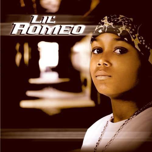 Romeo - Lil' Romeo  - COMPACT DISCS