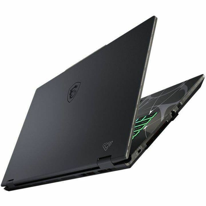 Windowsノート本体 MSI Cyborg 15 B2RWFKG 7-240H 32G RTX5060 MSI Cyborg 15 B2RW Cyborg 15 B2RWEKG 257US 15.6