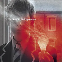 Porcupine Tree - Lightbulb Sun (140gm Gatefold Vinyl) - VINYL LP