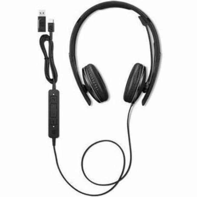 Wired ANC Headset Gen 2 (UC) Lenovo Wired ANC Headset Gen 2 (UC