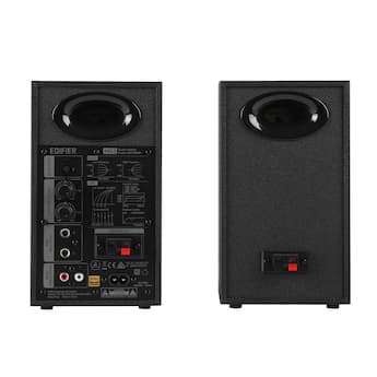 Edifier MR3 Active Bookshelf Speakers, Computer Speakers Bluetooth Edifier MR3 Active Bookshelf Speakers, Computer Speakers Bluetooth