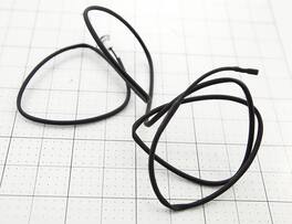 Majestic Hearth - MJH50003129 ELECTRODE ROTISSERIE