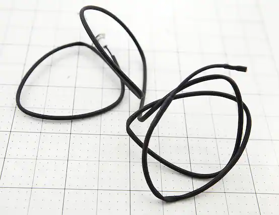 Front. Majestic Hearth - Majestic Hearth - MJH50003129 ELECTRODE ROTISSERIE.