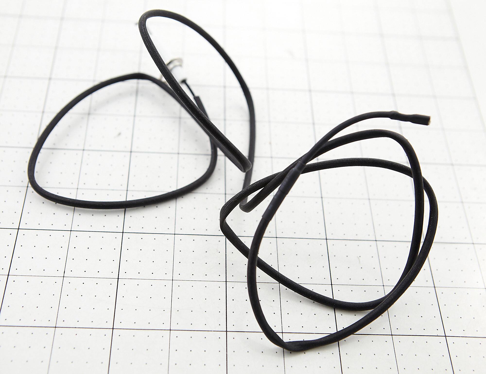 Front. Majestic Hearth - Majestic Hearth - MJH50003129 ELECTRODE ROTISSERIE.