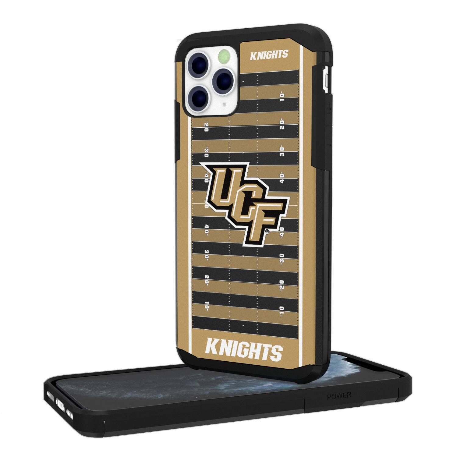 KNIGHTS  
UCF  
KNIGHTS  
POWER