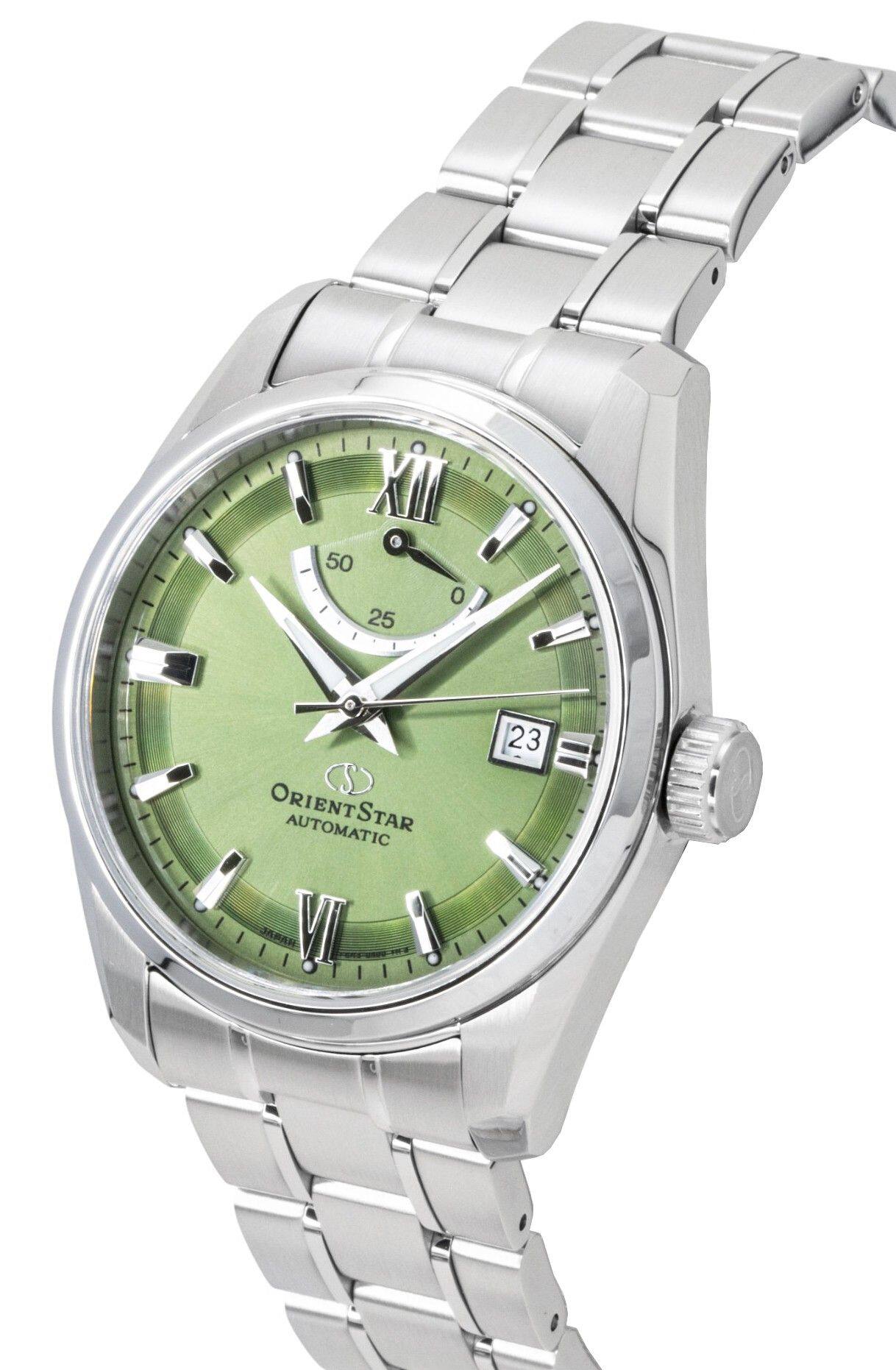 Orient Star Automatic VI C 23