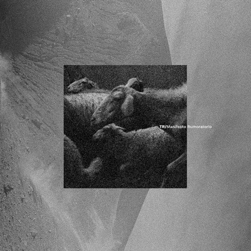 Tr - Manifesto Rumoratorio   - VINYL LP price history on PriceWatchPro
