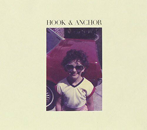 HOOK & ANCHOR M1