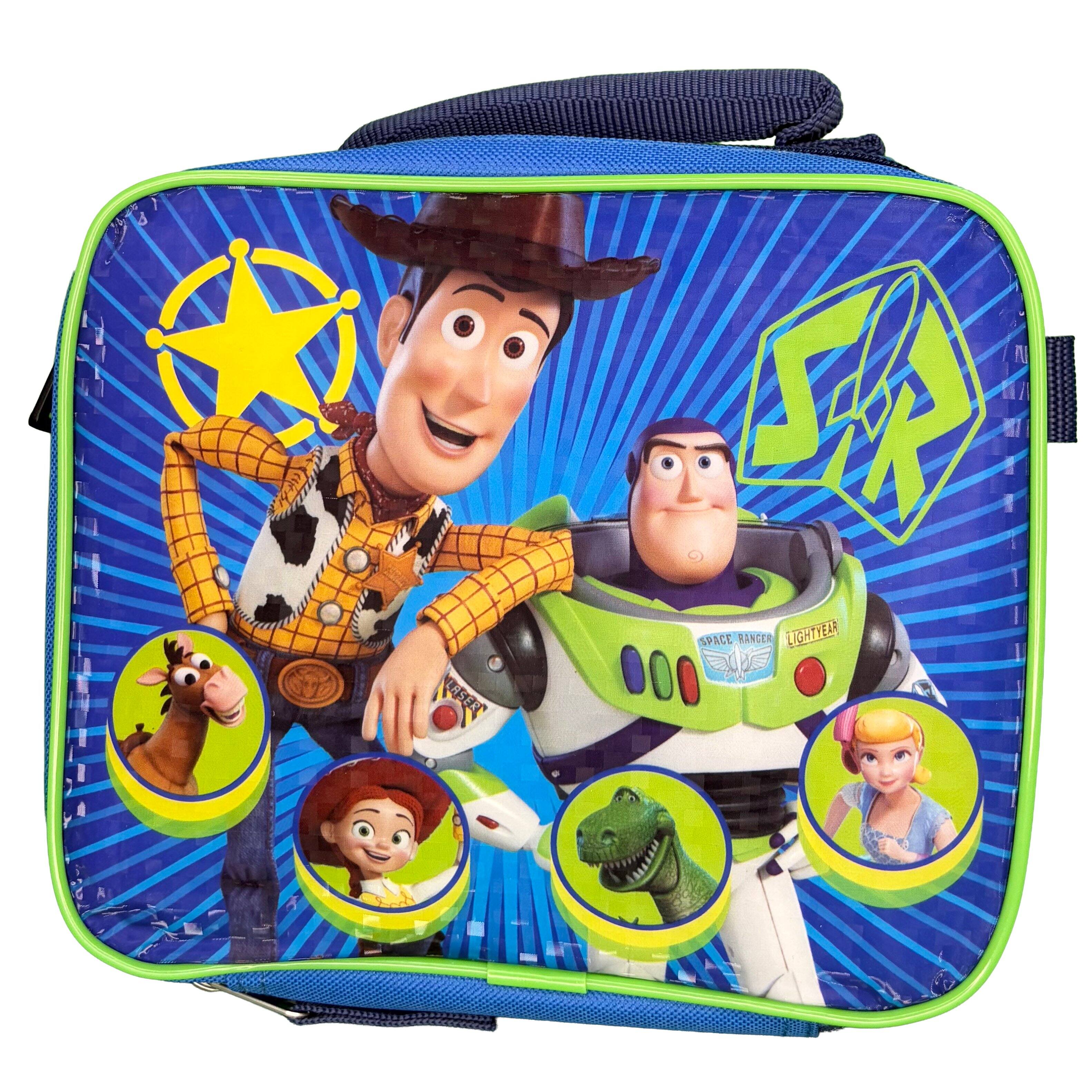 RASER SPACE BANGER LIGHTYEAR