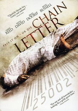 Chain Letter - DVD