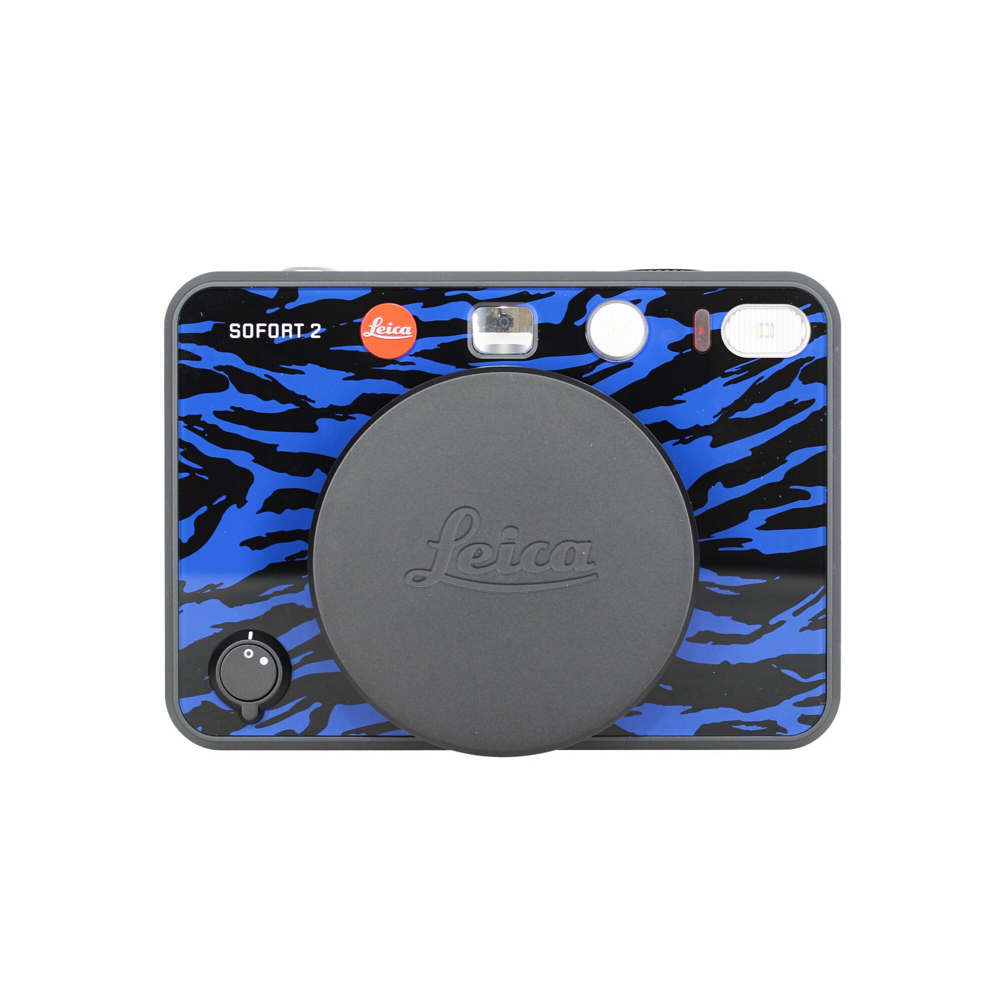 SOFORT 2  
Leica  
Leica