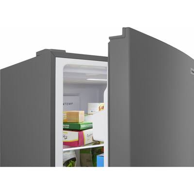 Frigidaire 16 Cu. Ft. Garage Ready Convertible Upright Freezer Frigidaire 16 Cu. Ft. Garage Ready Convertible Upright Freezer