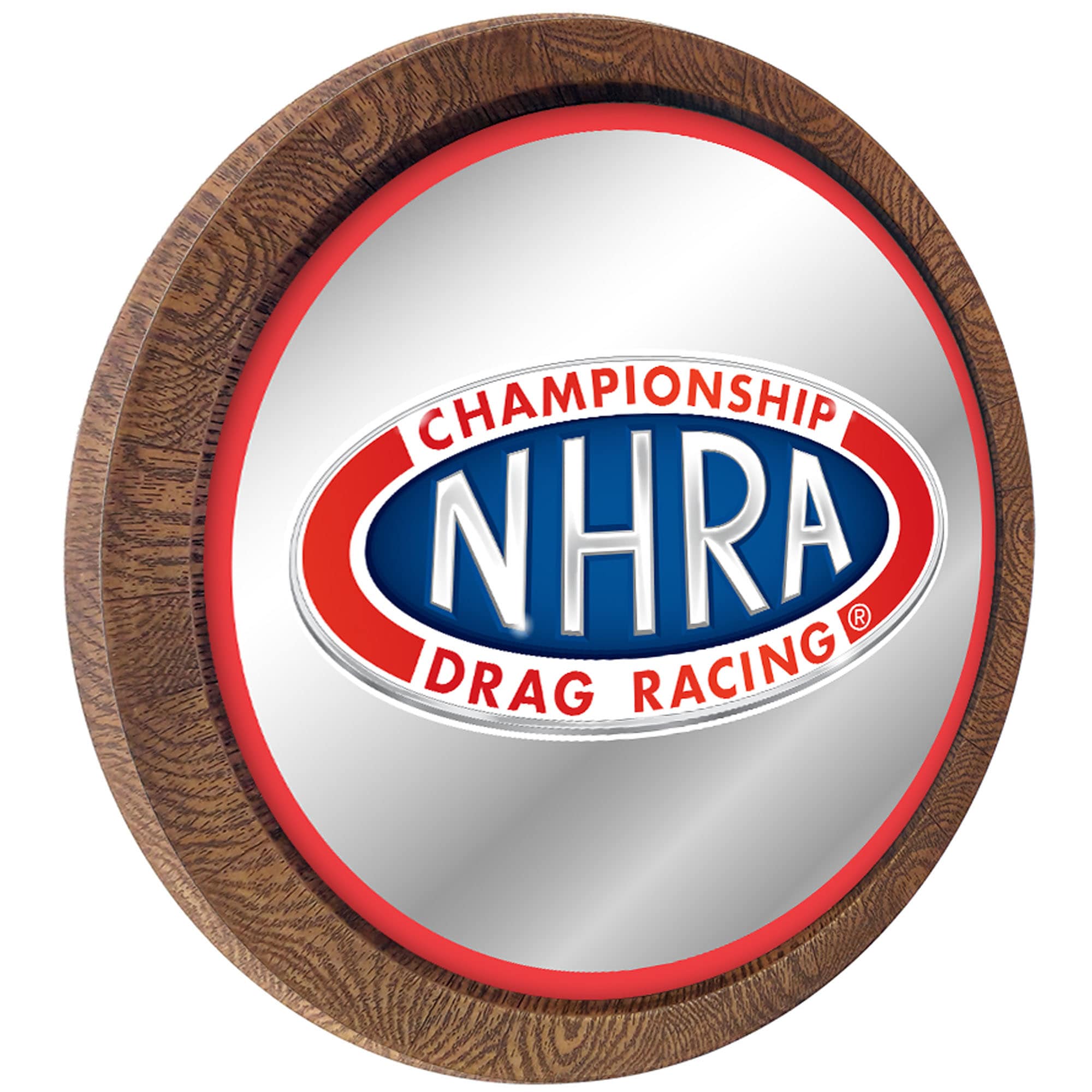 CHAMPIONSHIP  
NHRA  
DRAG RACING