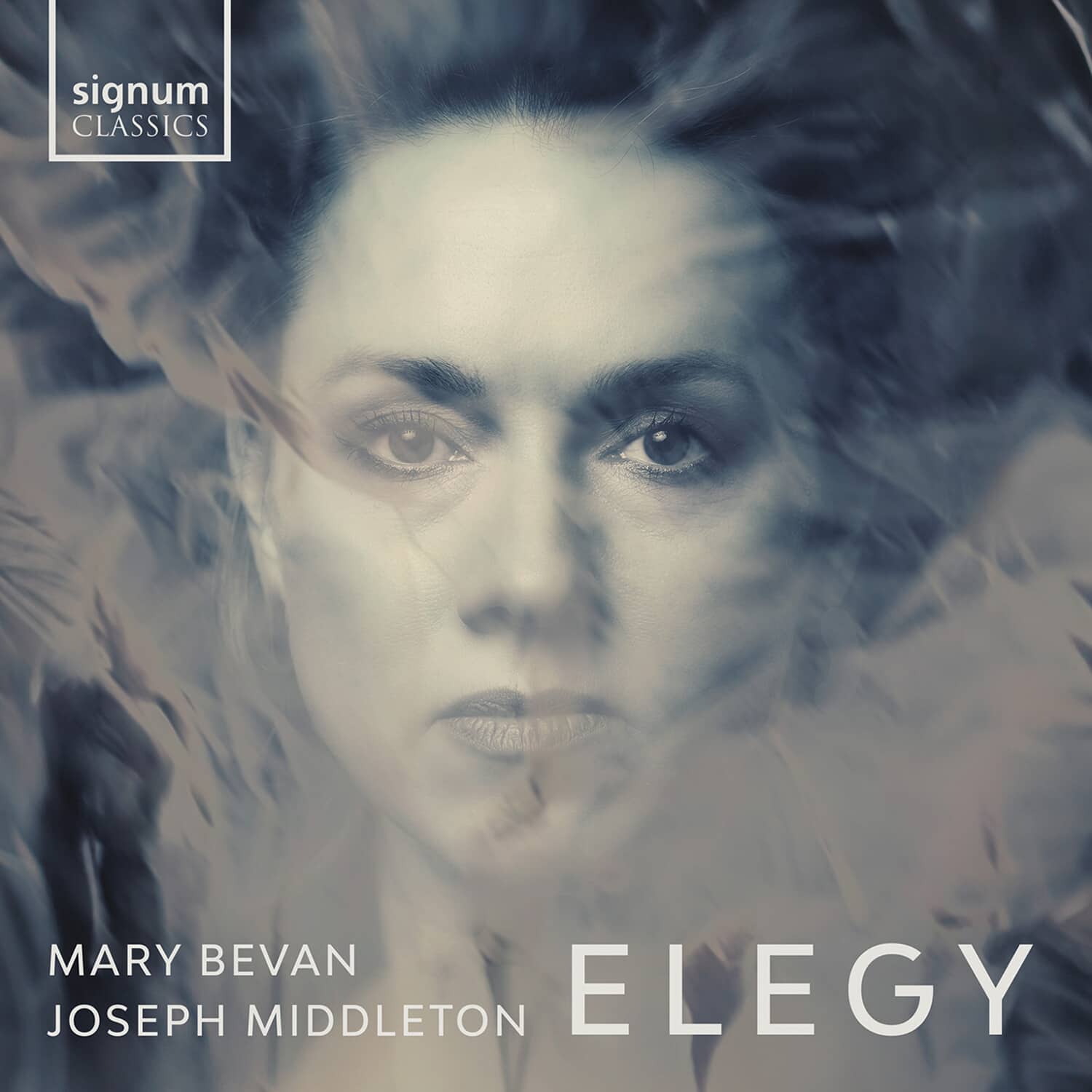 Mary Bevan - Elegy   - COMPACT DISCS [CD] price history on PriceWatchPro