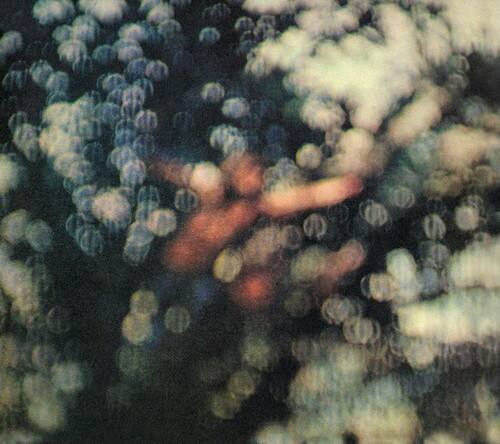 Pink Floyd - Obscured By Clouds   - COMPACT DISCS [CD]