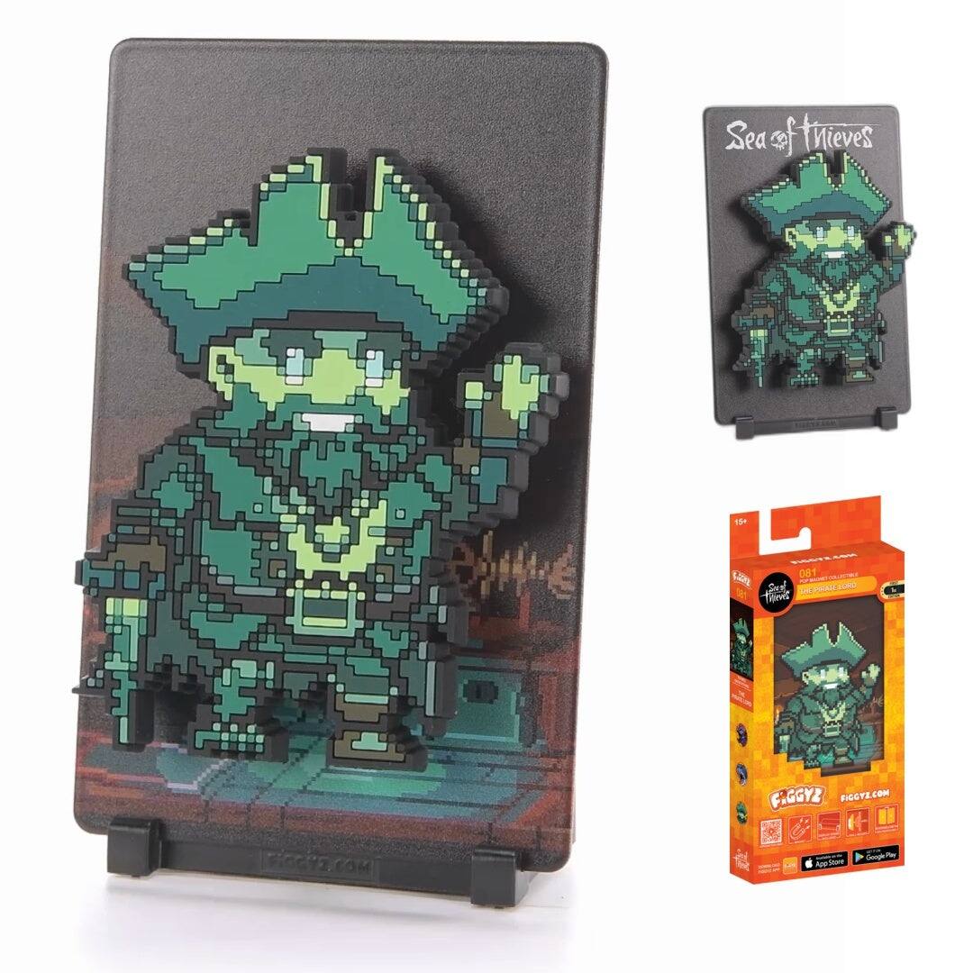 Sea of Thieves  
081  
Lig Sud  
LOWD  
e HA Trns  
G  
FIGGYZ  
FIGCTE.COM  
FG22  
COM  
Ape  
Ceogle P