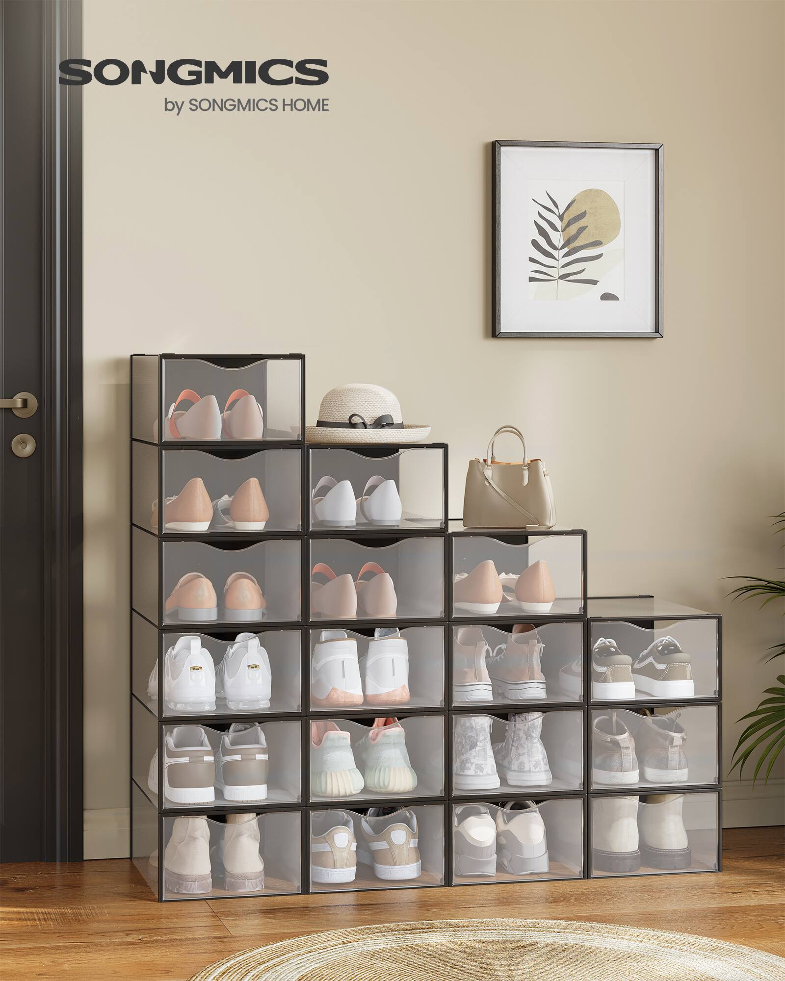 SONGMICS by SONGMICS HOME