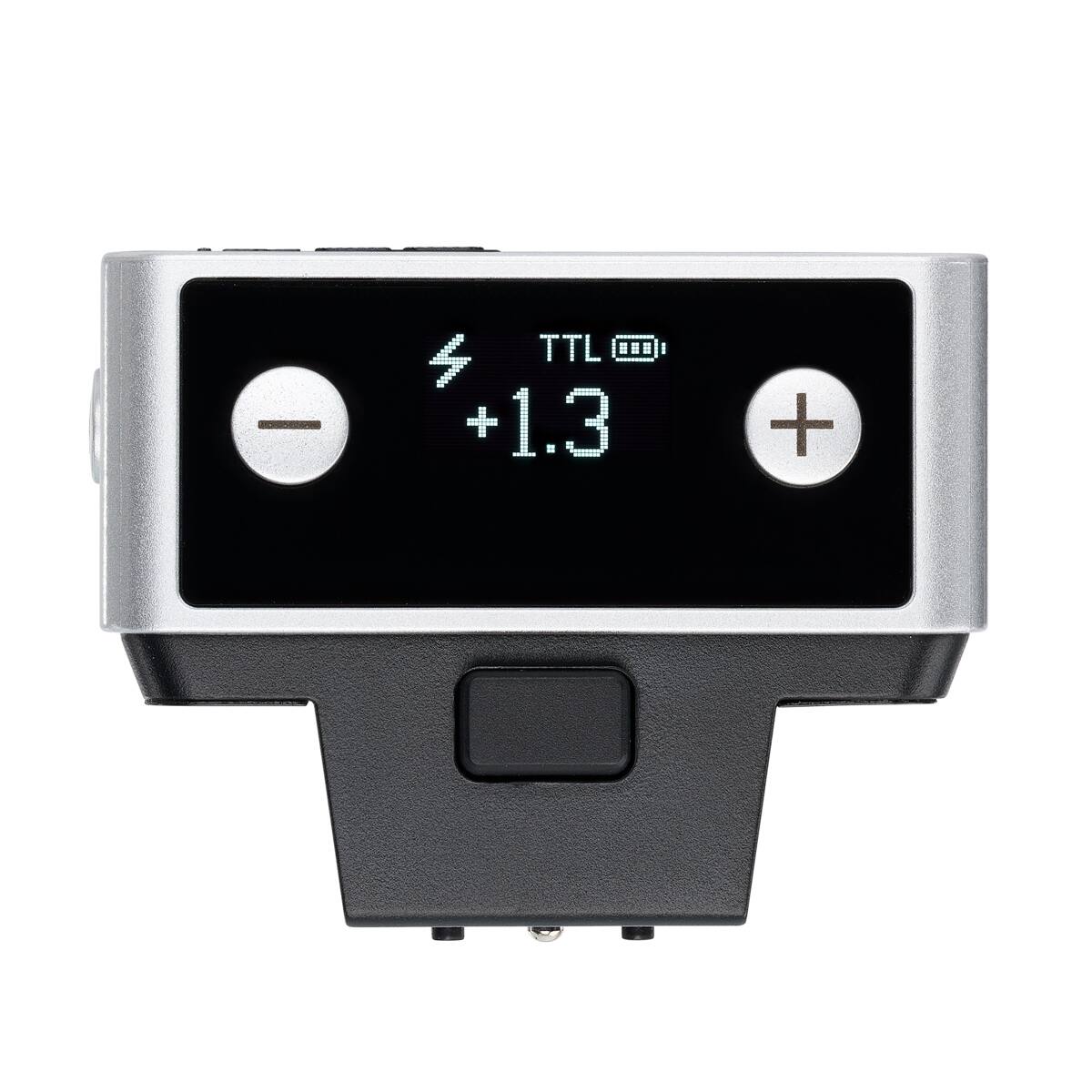 TTL +1.3