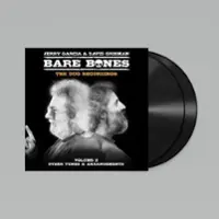 Bare Bones: The Duo Recordings, Vol. II - Other Tunes and Arrangements [2 LP] [LP] - VINYL - Front_Zoom