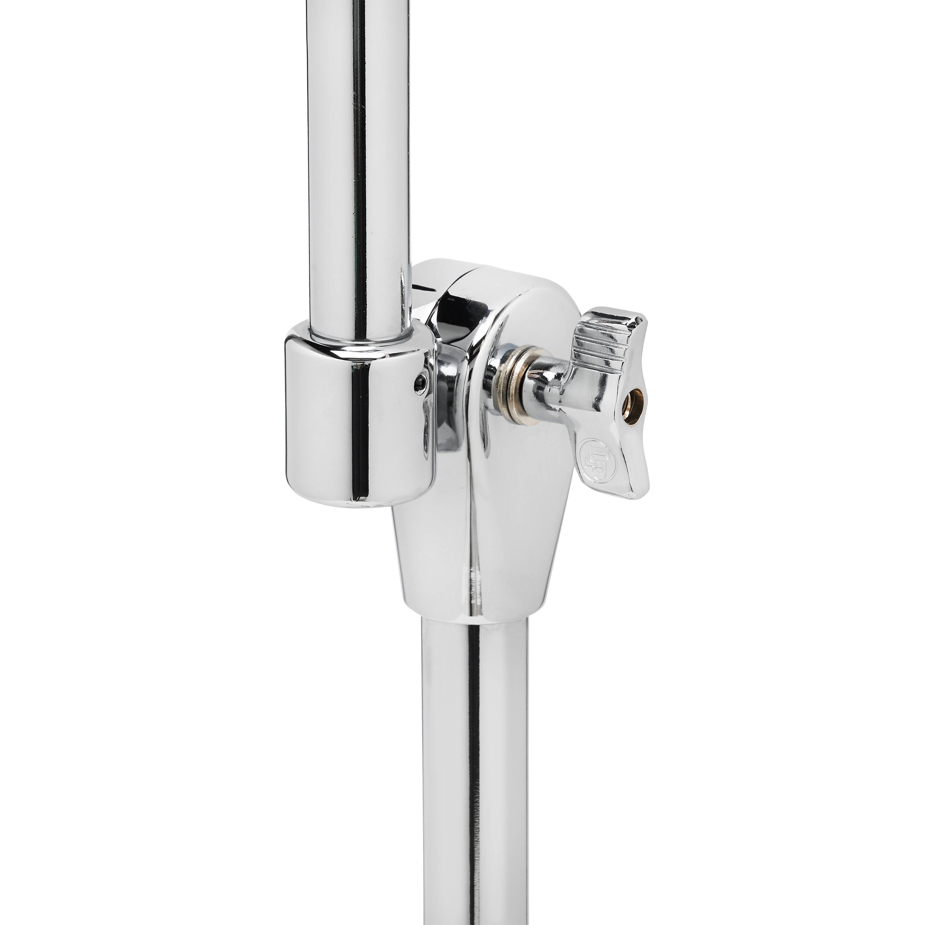 Left. Latin Percussion - Thunder Timb Stand For CP258.